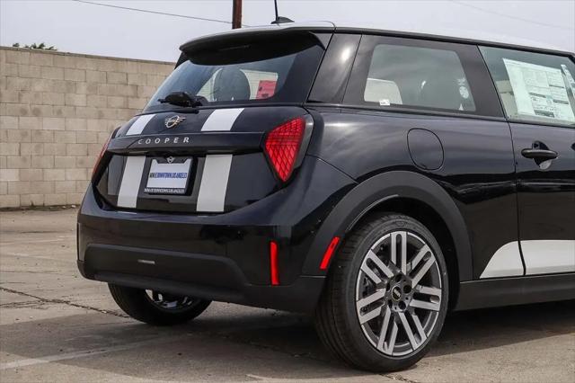 2026 MINI Hardtop Cooper