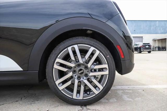 2026 MINI Hardtop Cooper