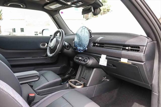 2026 MINI Hardtop Cooper