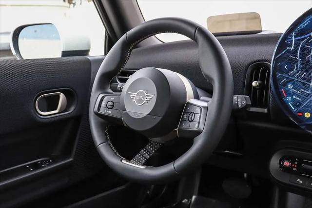 2026 MINI Hardtop Cooper