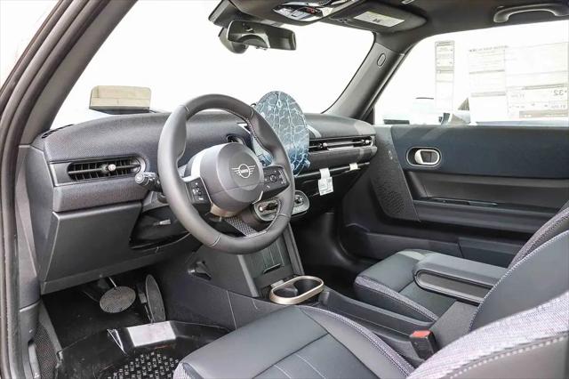 2026 MINI Hardtop Cooper