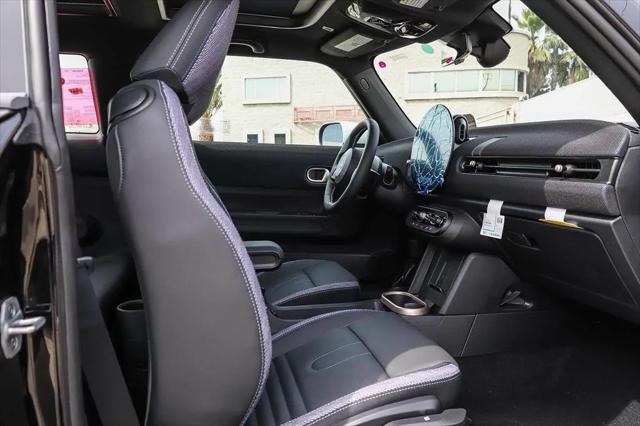 2026 MINI Hardtop Cooper