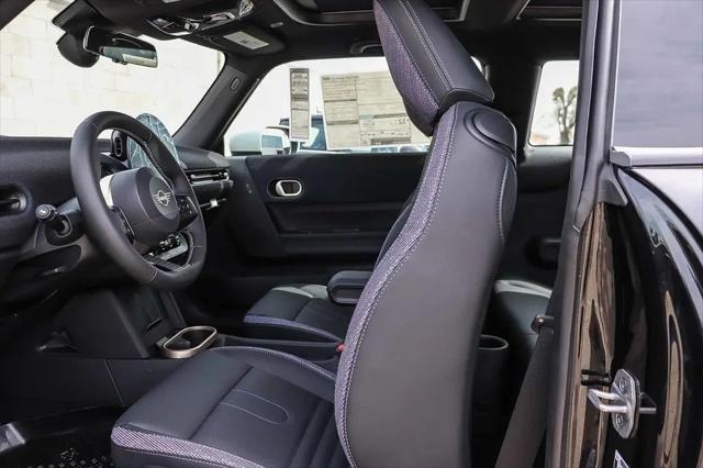 2026 MINI Hardtop Cooper