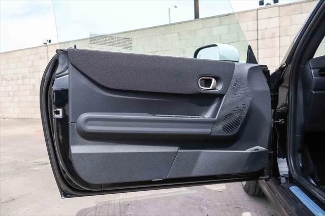 2026 MINI Hardtop Cooper