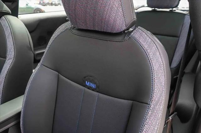 2026 MINI Hardtop Cooper