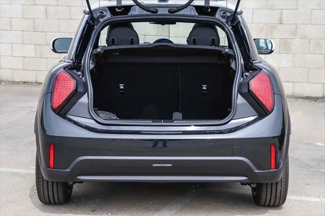 2026 MINI Hardtop Cooper