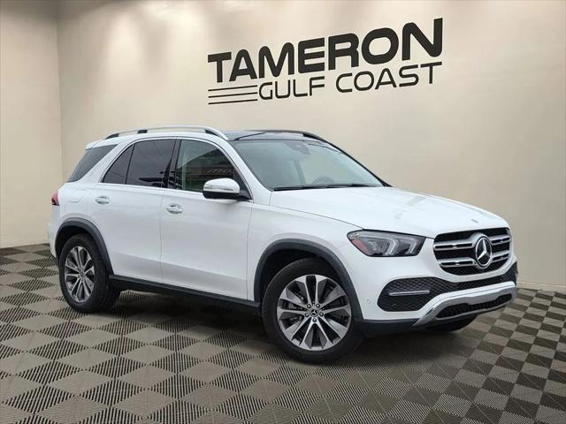 2023 Mercedes-Benz GLE GLE 450 4MATIC for sale in Mobile, AL