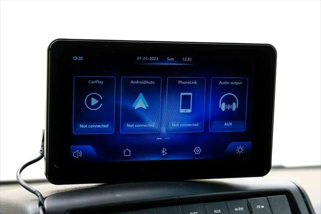 2016 Dodge Grand Caravan SE Plus