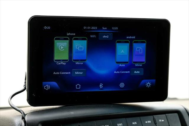 2016 Dodge Grand Caravan SE Plus