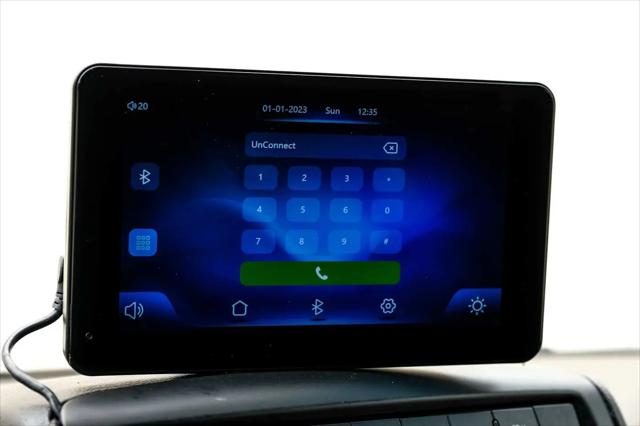 2016 Dodge Grand Caravan SE Plus