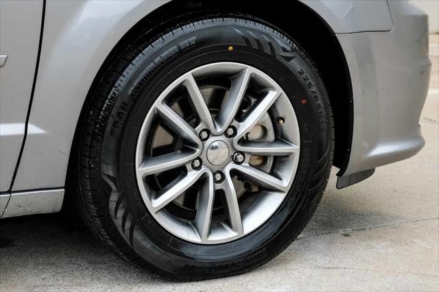 2016 Dodge Grand Caravan SE Plus