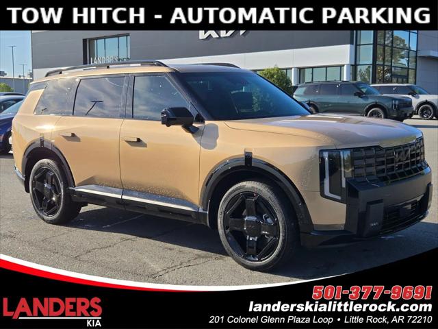 2027 Kia Telluride X-Line SX-Prestige for sale in Little Rock, AR