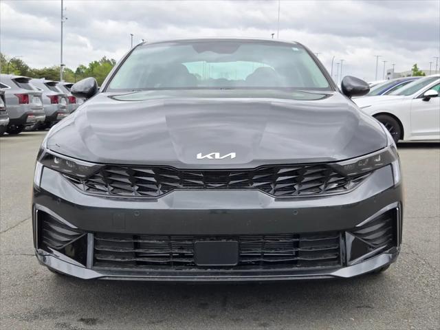 2026 Kia K5 LXS FWD