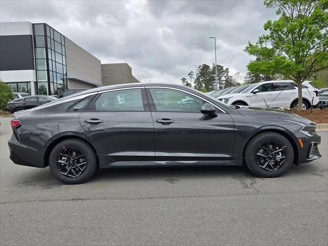2026 Kia K5 LXS FWD
