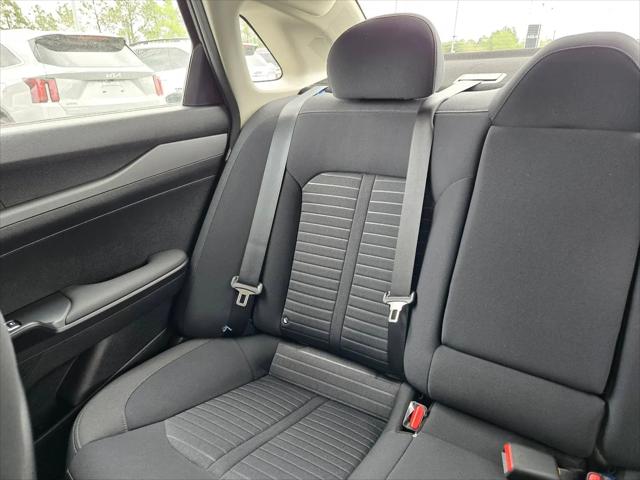 2026 Kia K5 LXS FWD