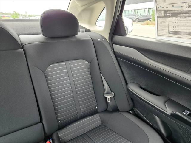 2026 Kia K5 LXS FWD