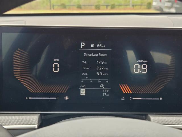 2026 Kia K5 LXS FWD
