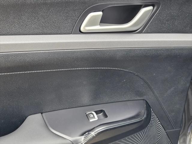 2026 Kia K5 LXS FWD