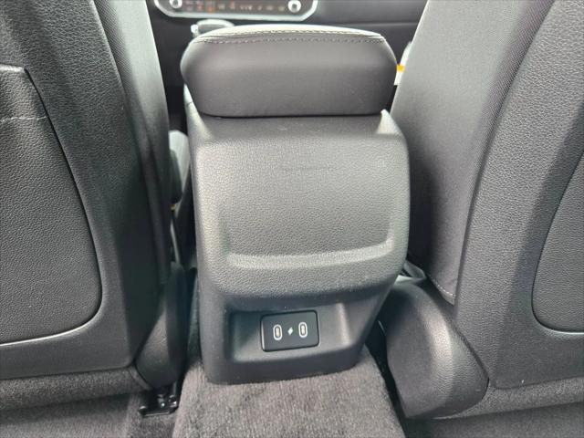 2026 Kia K5 LXS FWD
