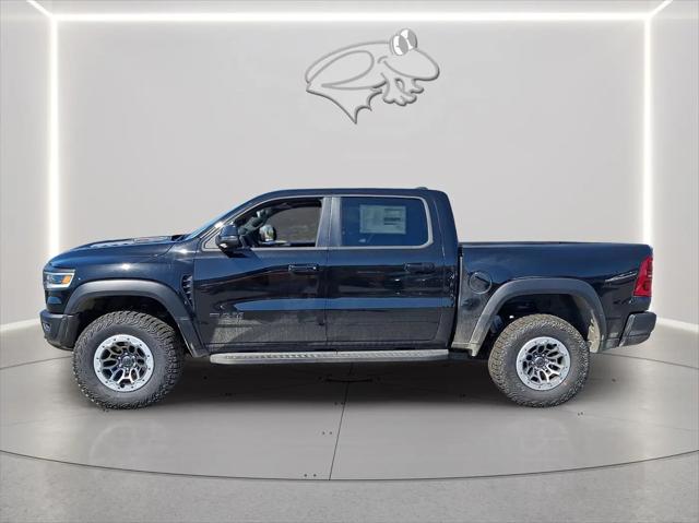 2026 Ram 1500 RHO Crew Cab 4x4 5'7" Box