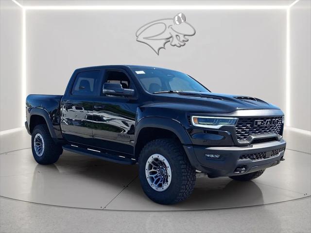 2026 Ram 1500 RHO Crew Cab 4x4 5'7" Box