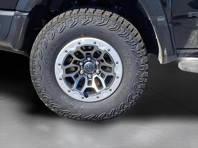 2026 Ram 1500 RHO Crew Cab 4x4 5'7" Box