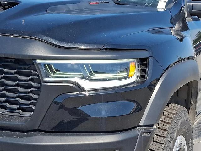 2026 Ram 1500 RHO Crew Cab 4x4 5'7" Box
