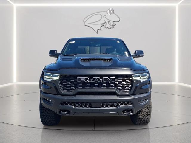 2026 Ram 1500 RHO Crew Cab 4x4 57 Box