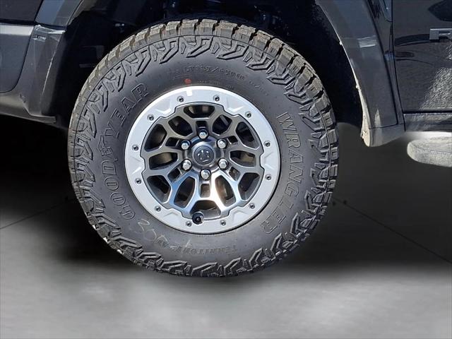 2026 Ram 1500 RHO Crew Cab 4x4 57 Box