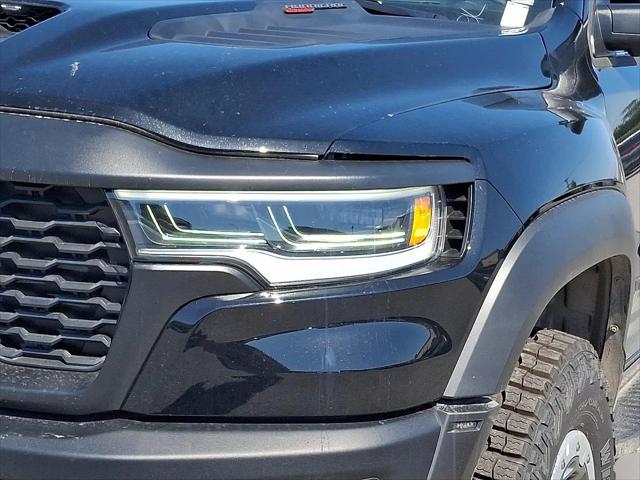 2026 Ram 1500 RHO Crew Cab 4x4 57 Box