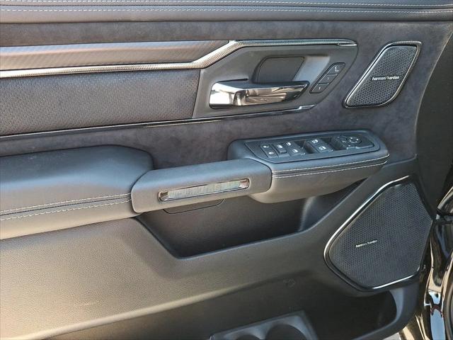 2026 Ram 1500 RHO Crew Cab 4x4 57 Box