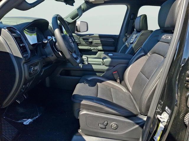 2026 Ram 1500 RHO Crew Cab 4x4 57 Box