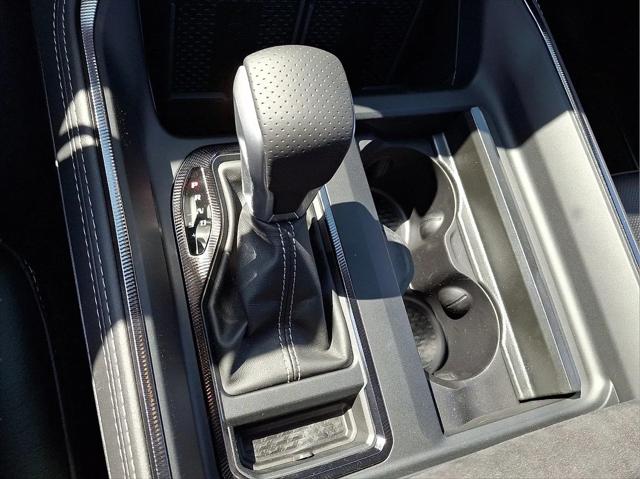 2026 Ram 1500 RHO Crew Cab 4x4 57 Box
