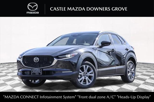 2026 Mazda CX-30 2.5 S Premium for sale in Downers Grove, IL