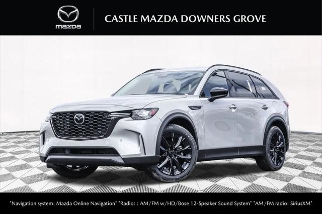2026 Mazda X-90 Premium Sport for sale in Downers Grove, IL