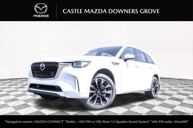 2026 Mazda X-90 3.3 Turbo S Premium Plus for sale in Downers Grove, IL