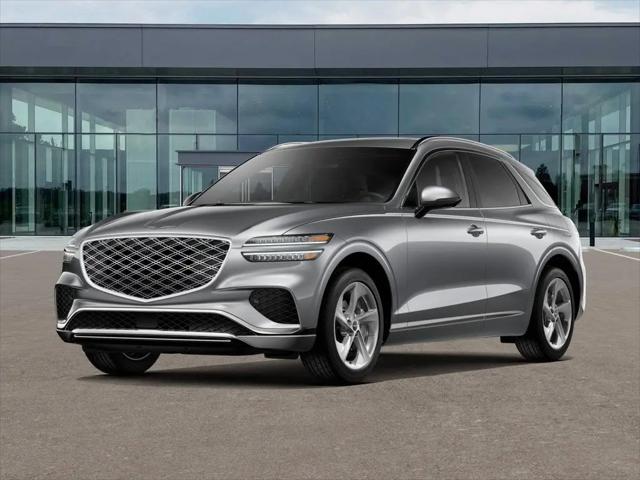 2026 Genesis GV70 2.5T Advanced for sale in Downers Grove, IL