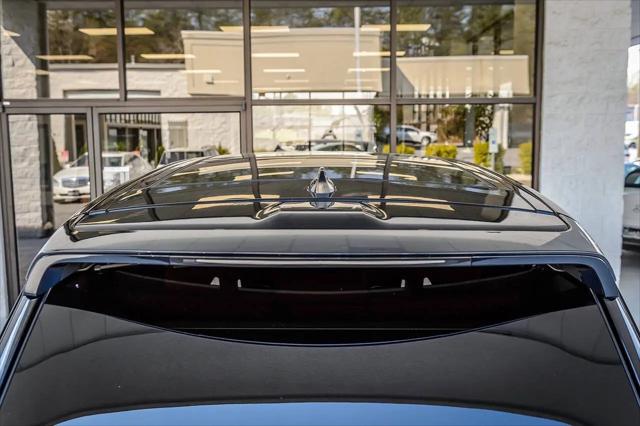 2020 Land Rover Range Rover Sport HSE Dynamic