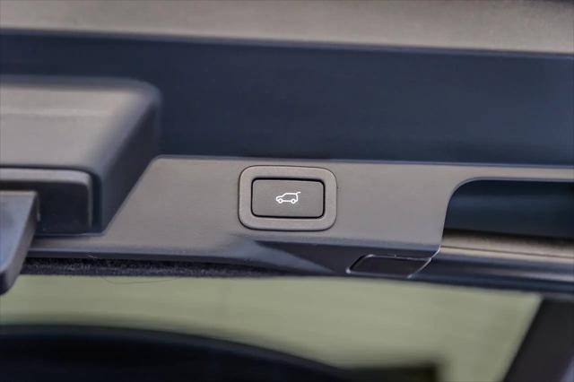 2020 Land Rover Range Rover Sport HSE Dynamic