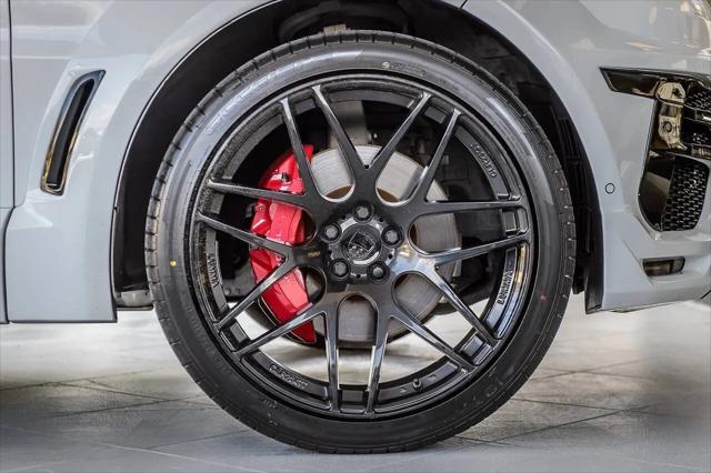 2020 Land Rover Range Rover Sport HSE Dynamic