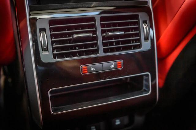 2020 Land Rover Range Rover Sport HSE Dynamic