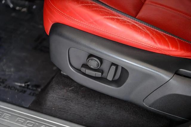 2020 Land Rover Range Rover Sport HSE Dynamic