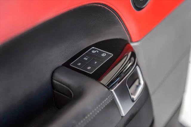 2020 Land Rover Range Rover Sport HSE Dynamic
