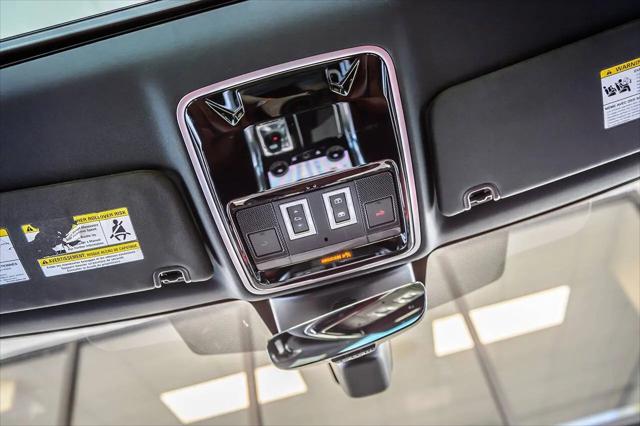 2020 Land Rover Range Rover Sport HSE Dynamic