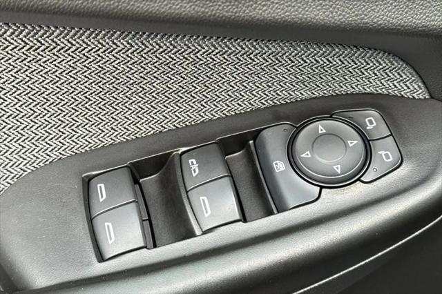 2023 Chevrolet TrailBlazer AWD LT