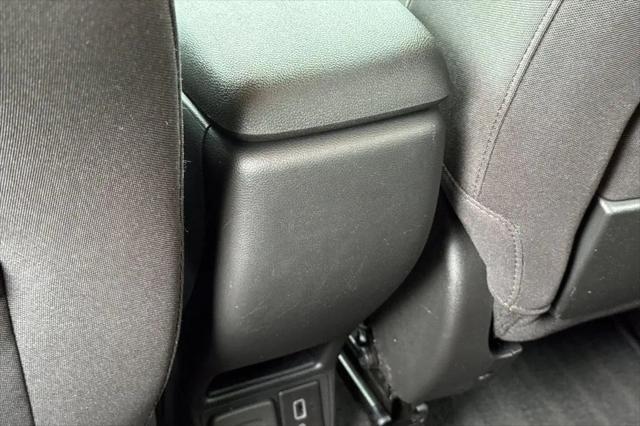 2023 Chevrolet TrailBlazer AWD LT
