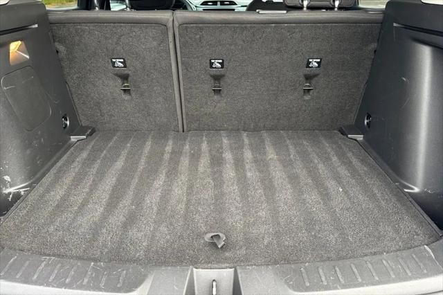 2023 Chevrolet TrailBlazer AWD LT