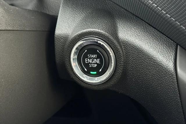 2023 Chevrolet TrailBlazer AWD LT