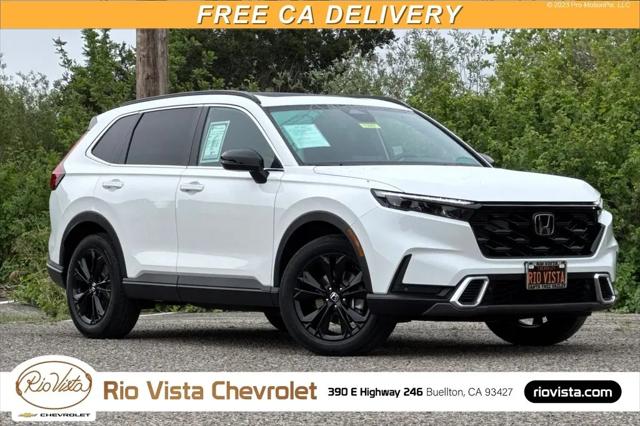 2024 Honda CR-V Hybrid Sport Touring for sale in Buellton, CA