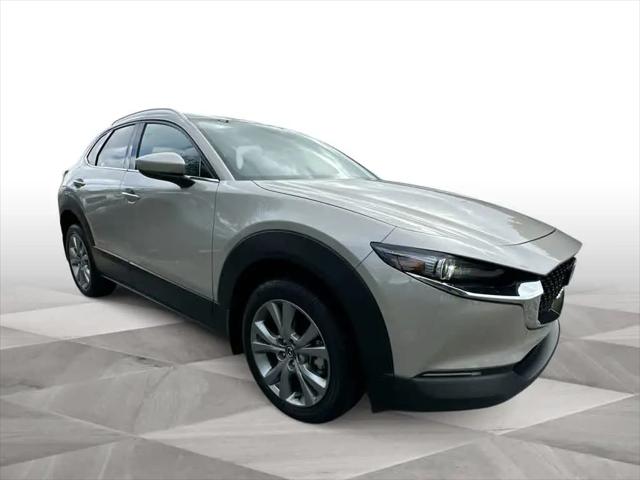 2022 Mazda CX-30 Premium